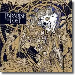 Cover: Paradise Lost - Tragic Idol