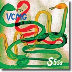 Cover: VCMG - Ssss