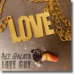 Cover: Ale Galata - Love Guy