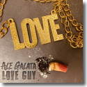 Cover: Ale Galata - Love Guy