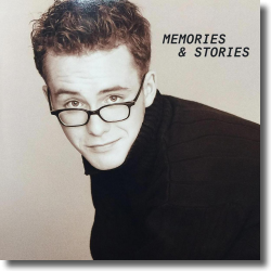 Cover: Mark Forster - Memories & Stories