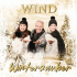 Cover: Wind - Winterzauber