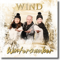 Cover: Wind - Winterzauber