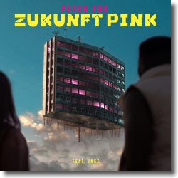 Cover: Peter Fox feat. Inéz - Zukunft Pink