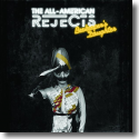 Cover: The All-American Rejects - Beekeeper's Daughter