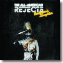 Cover:  The All-American Rejects - Beekeeper's Daughter