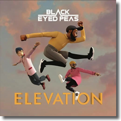 Cover: Black Eyed Peas feat. Anitta & El Alfa - Simply The Best