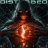 Cover: Disturbed