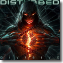 Cover: Disturbed - Divisive