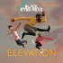 Cover: Black Eyed Peas - ELEVATION