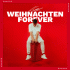 Cover: Knappe - Weihnachten Forever