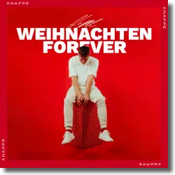Cover: Knappe - Weihnachten Forever