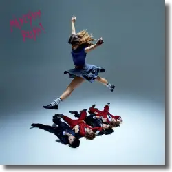 Cover: Mneskin - RUSH!