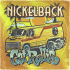 Cover: Nickelback veröffentlichen das Album 