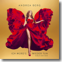 Cover: Andrea Berg - Ich würd's wieder tun (Gold Edition)