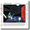 Cover:  Thea Klar - Willkommen im Wartezimmer zu meiner Therapie