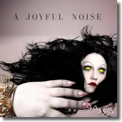 Cover: Gossip - A Joyful Noise