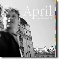 Cover: Tim Bendzko - April