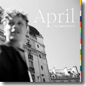 Cover: Tim Bendzko - April