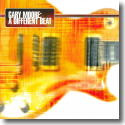 Cover:  Gary Moore - A Different Beat