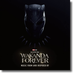 Cover: Black Panther - Wakanda Forever - Original Soundtrack