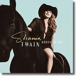 Cover: Shania Twain - Last Day Of Summer
