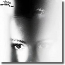 Cover: Selena Gomez - My Mind & Me