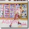 Cover:  P!nk - Never Gonna Not Dance Again
