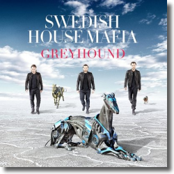 Cover: Swedish House Mafia - Greyhound