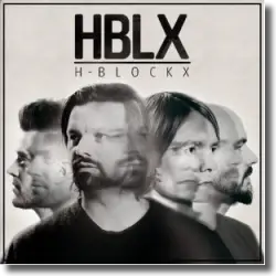 Cover: H-Blockx - HBLX