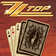 Cover: ZZ Top - Double Down Live