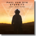 Cover: Paul Van Dyk feat. Adam Young - Eternity