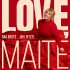Cover: Maite Kelly präsentiert „Love, Maite – Das Beste … bis jetzt!“