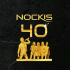 Cover: Nockis