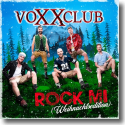 Cover: voXXclub - Rock mi (Weihnachtsedition)