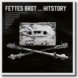 Cover: Fettes Brot - HITSTORY