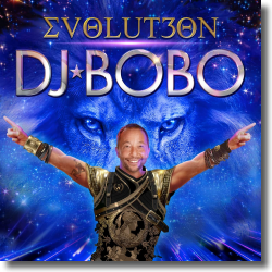 Cover: DJ BoBo - EVOLUT30N