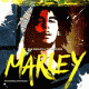 Cover: Marley - Bob Marley & The Wailers
