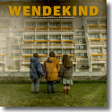 Cover: FiNCH, Marteria & Silbermond - WENDEKiND
