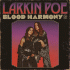 Cover: Larkin Poe - Blood Harmony