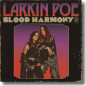 Cover:  Larkin Poe - Blood Harmony