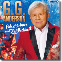 Cover: G. G. Anderson - Pulverschnee und Zärtlichkeit