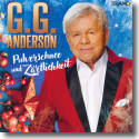 Cover:  G. G. Anderson - Pulverschnee und Zärtlichkeit