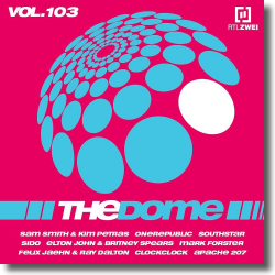Cover: The Dome Vol. 103 - Various Artists