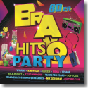 Cover:  Bravo Hits Party - 80er - Various Artists