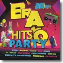 Cover:  BRAVO Hits Party - 80er - Various Artists