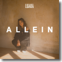 Cover: LUANA - Allein