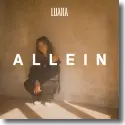 Cover:  LUANA - Allein