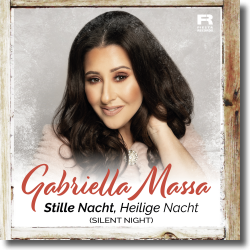 Cover: Gabriella Massa - Stille Nacht, Heilige Nacht (Silent Night)