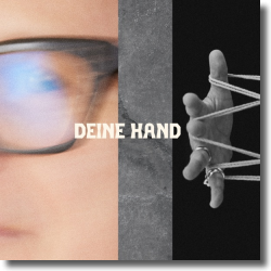 Cover: Herbert Grönemeyer - Deine Hand